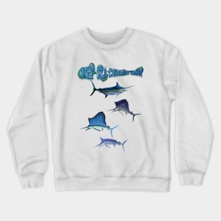 Deep Sea Collection Crewneck Sweatshirt